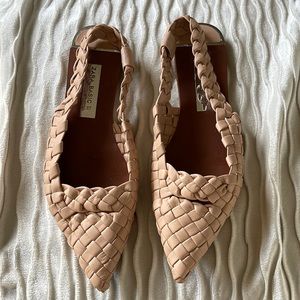 Zara flats